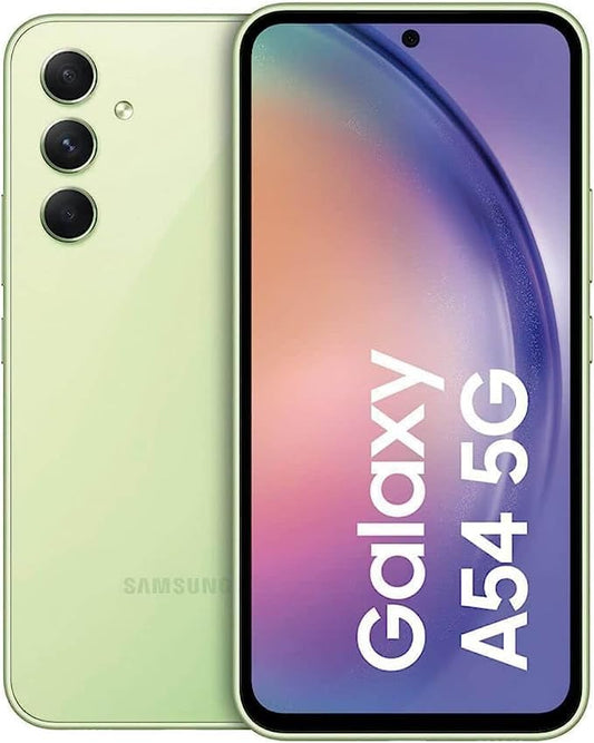 Samsung Galaxy A54 - active